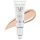 Marcelle BB Cream Beauty Balm - Fair Tinted Moisturizer, Lightweight Hydration, Hypoallergenic, Non-Comedogenic, Fragrance & Oil-Free, Cruelty-Free, 45mL