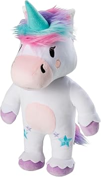 Rocco Giocattoli Stumble Guys Sprinkles Plush Toy