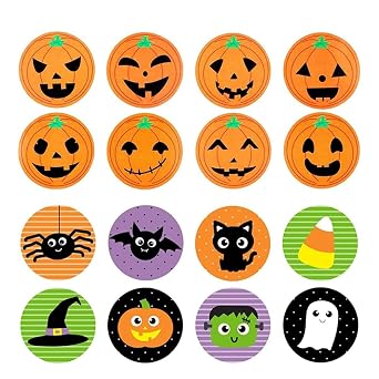 Britannia Halloween Treat (Pack of 100): Delights for Treaters, Perfect for, Uniting Deliciousness in Every Bite