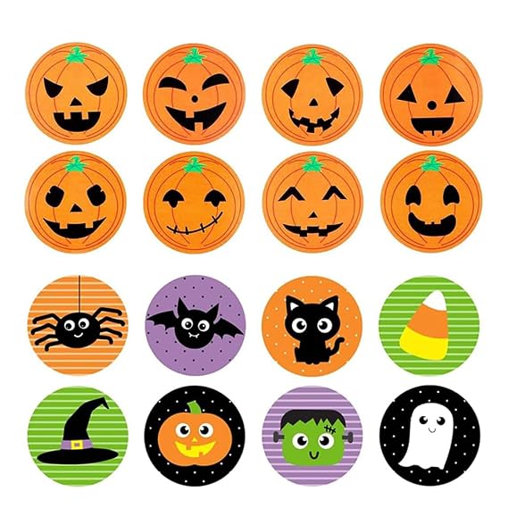 Britannia Halloween Treat (Pack of 100): Delights for Treaters, Perfect for, Uniting Deliciousness in Every Bite