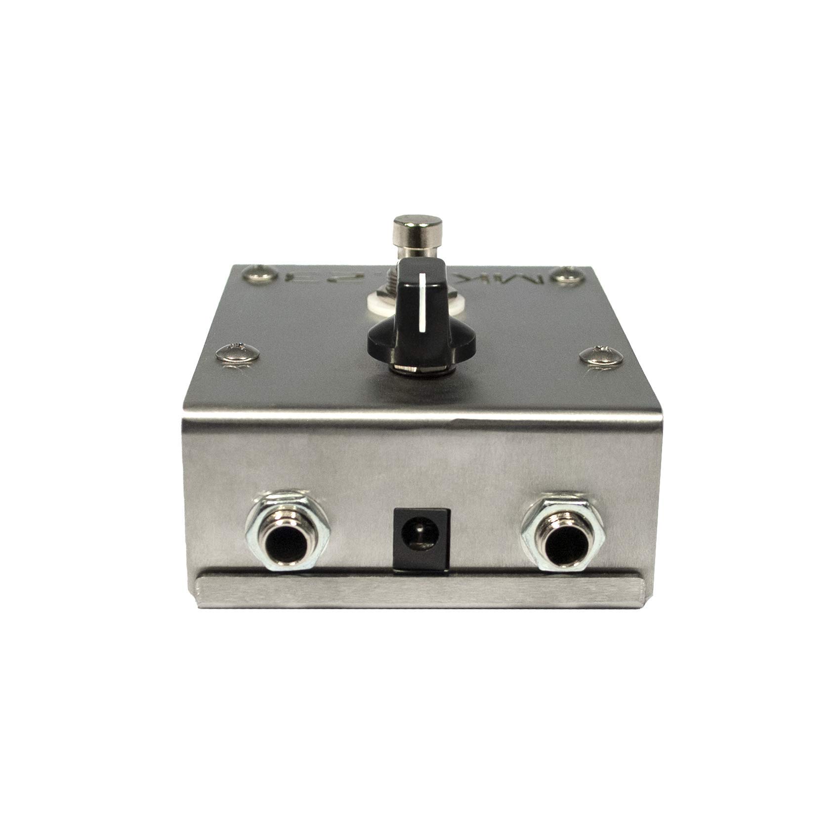 Amazon.co.jp: MK 4.23 Clean Boost Pedal - Brushed Steel : スポーツ