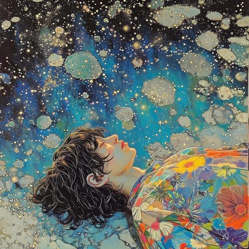 Canto che Si Propaga nel Tempo by Focusing Music, Concentration Help