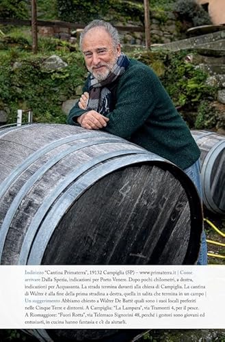 111 Luoghi Delle Cinque Terre Che Devi Proprio Scoprire - 5