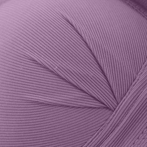 Lingerie para meninas adolescentes sem costura sem aro sutiã liso lingerie macacão macacão peça únic