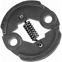 Jiawu Heavy Duty Clutch for Mini, Scooter, Minimoto X 1 2 6 7 8 - Durable Aluminum Alloy Centrifugal Clutch