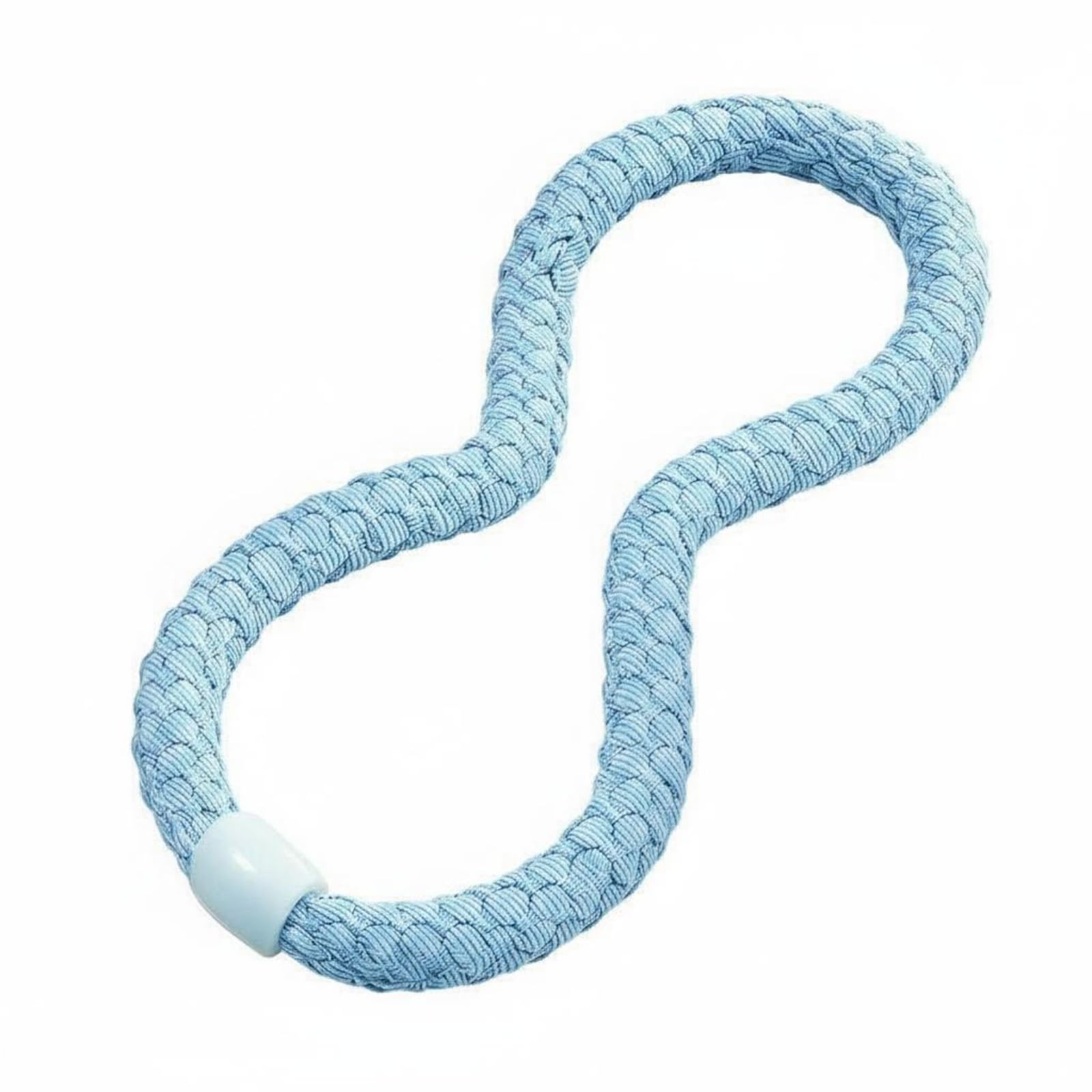 Milageto Soft Weighted Hoop Weighted Fitness Hoop for Adults