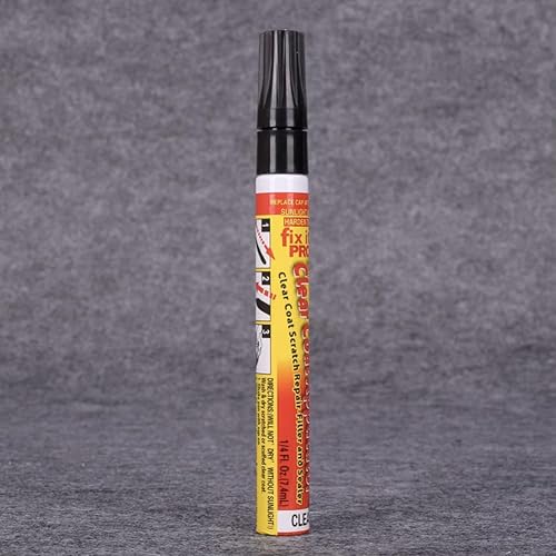 IT PRO® Stylo Efface Rayures Profondes Nouveau Modèle Crayon FIX