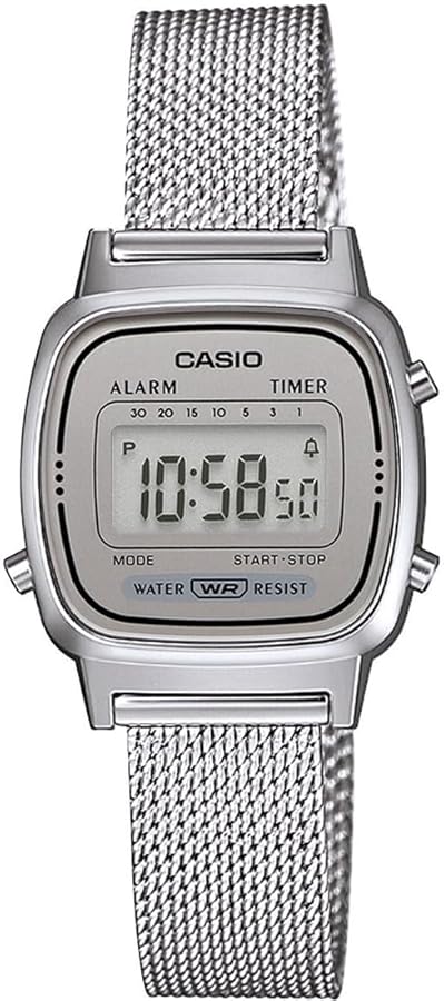 Amazon.co.jp: [カシオ] CASIO 腕時計 レディース デジタル NEW