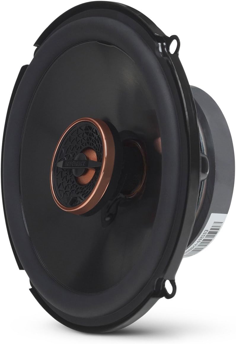 Infinity Reference 6532IX 6-1/2" 2-Way Car Speakers - Pair