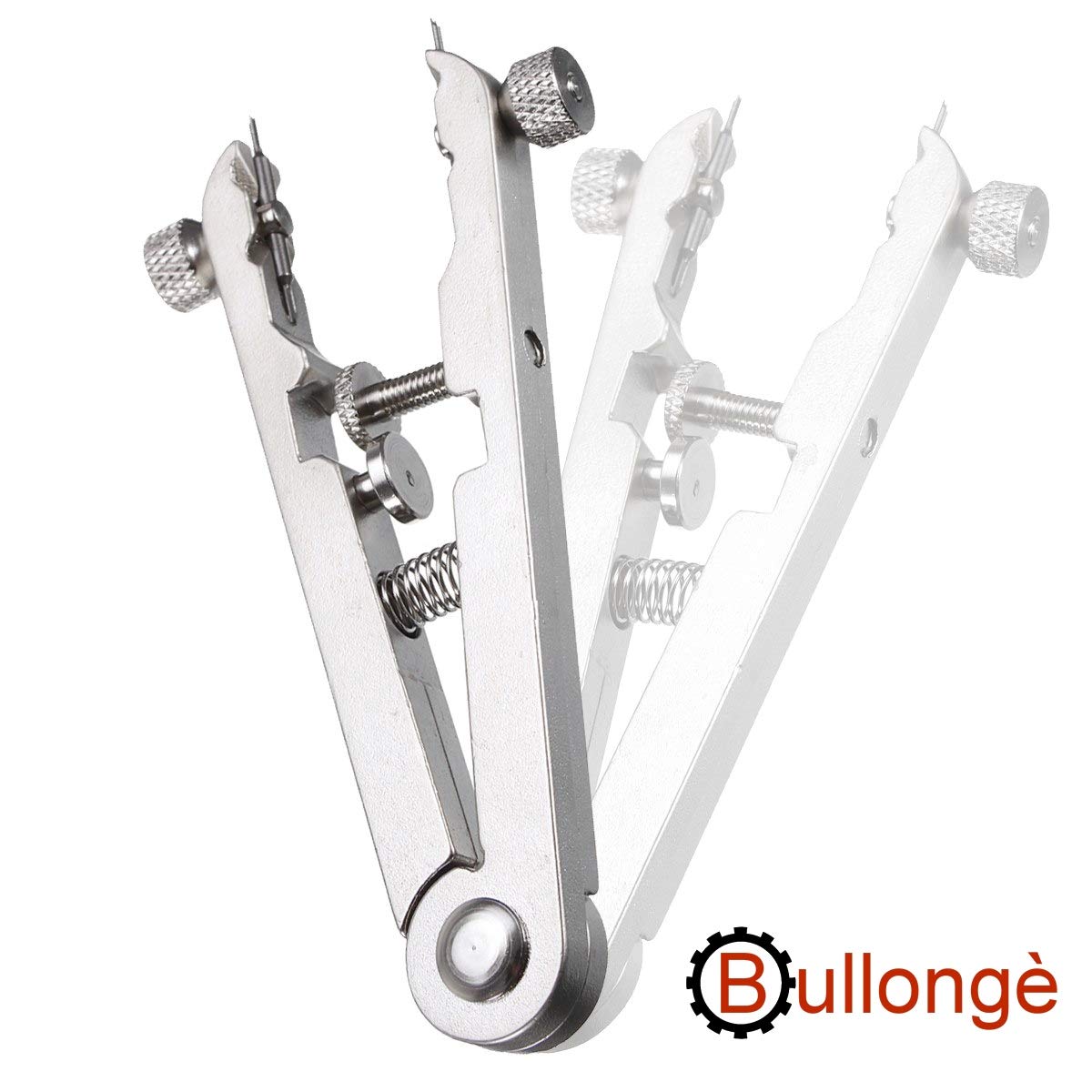 Pinza per anse a molla OFFICIAL GENEVA VAR