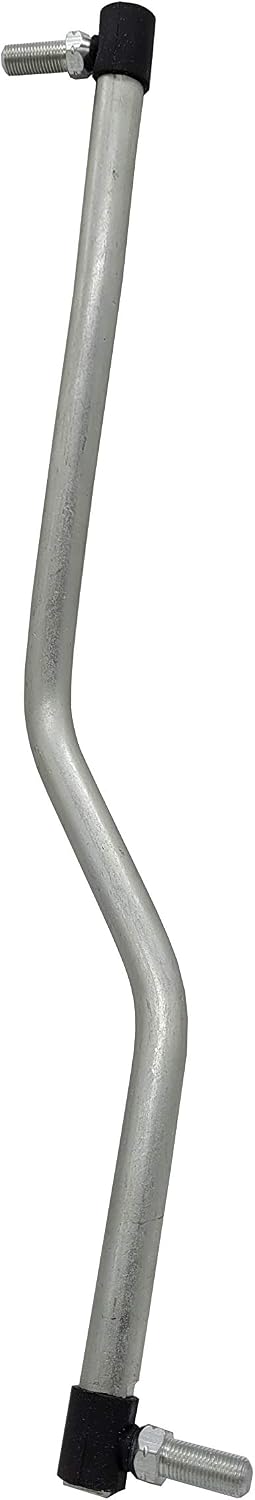 Thaekuns 194740 532194740 LH Drag Link Fits for Craftsman Poulan Husqvarna