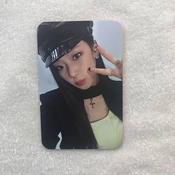 Amazon.co.jp: BABYMONSTER ルカベビモン LIKE THAT サノク事前収録