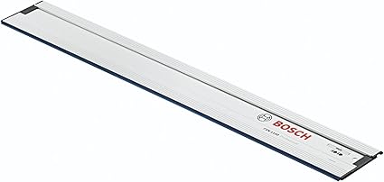 Rail De Guidage Bosch Professional Pour Scie Circulaire - Coupe Croisée - Longueur 783mm - Réf 1600A02V36