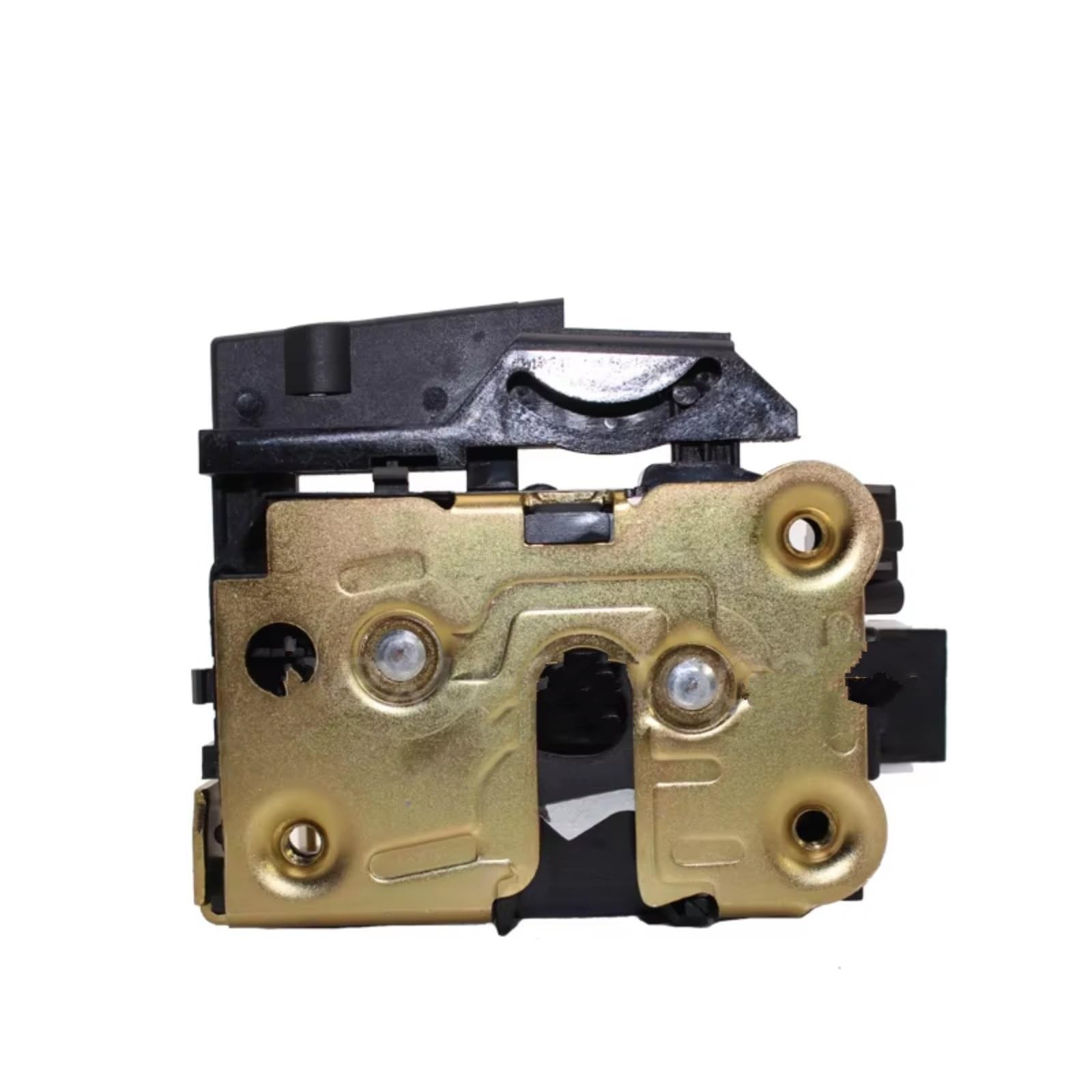 Serrure Coffre Hayon Pour Duster Pour Lodgy Pour Dacia Pour Dokker Pour Oroch 805025952R Serrure Porte Électrique Côté Droit Avant RH Avec 2 Broches