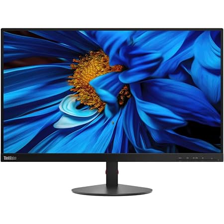 Amazon.com: Lenovo L24e-30 23.8-Inch 
