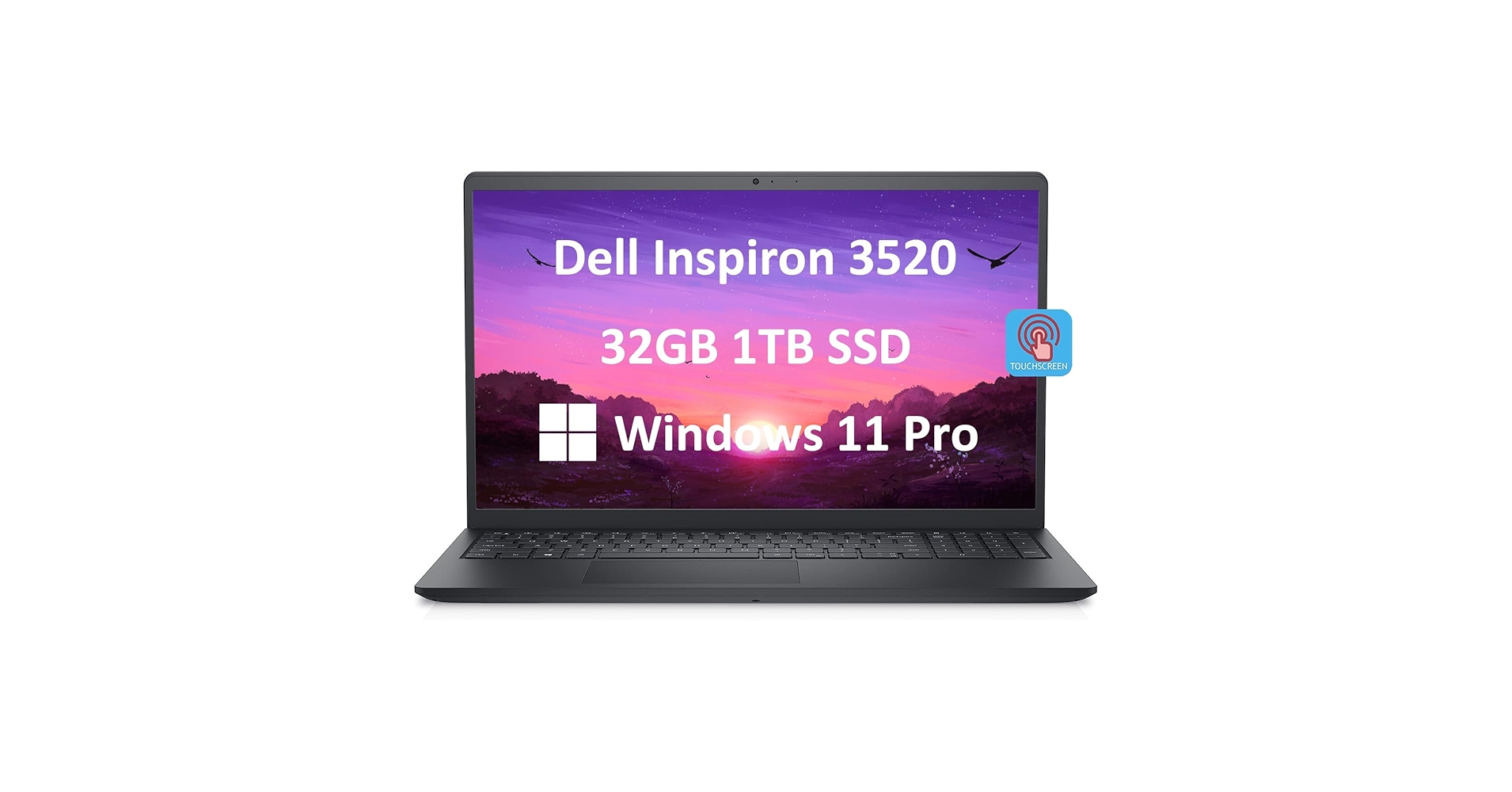 Amazon.com: Dell Inspiron 15 3000 3520 15.6