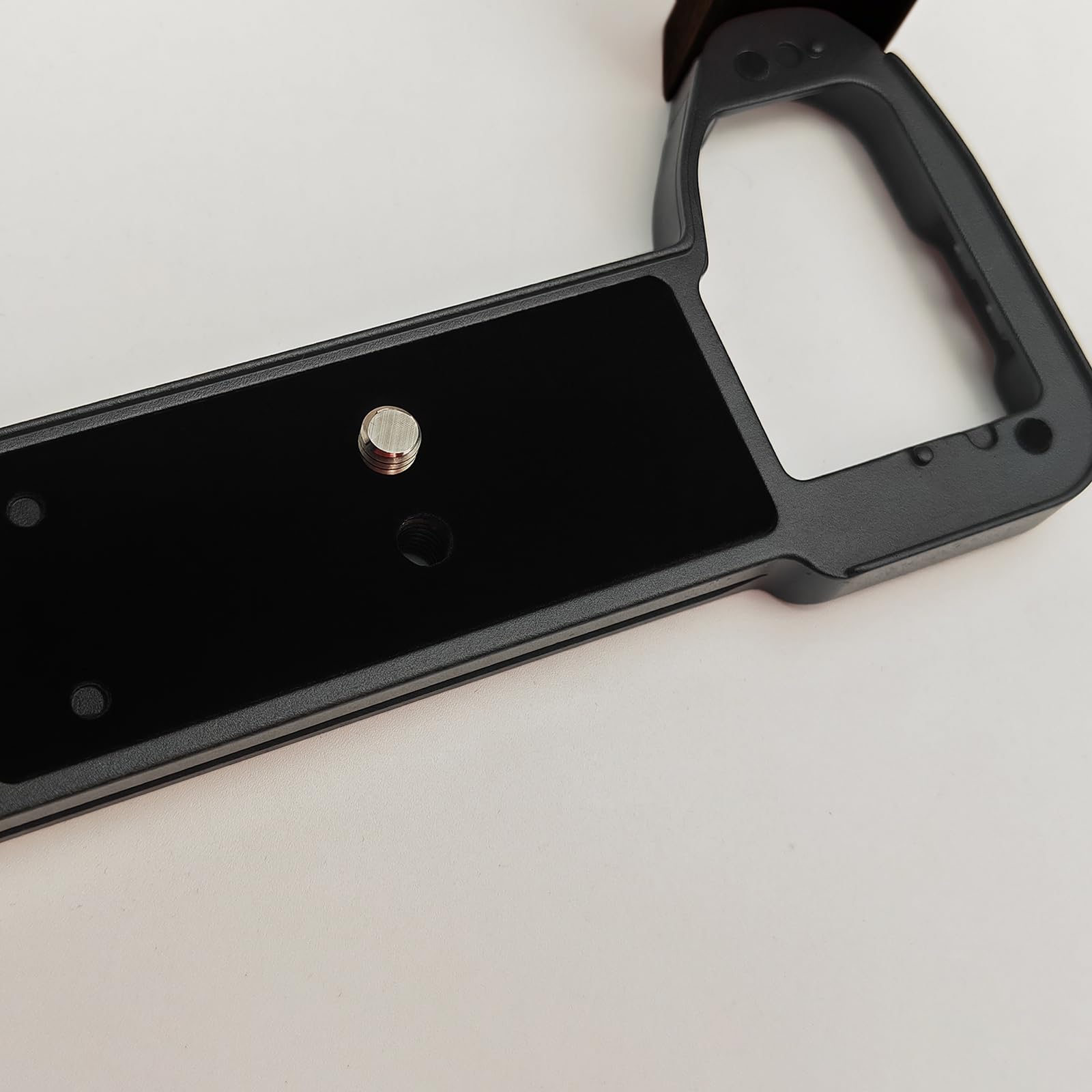 Amazon | RYDSCAM 実木 カメラグリップ 、対応 Sony ソニー a7v A7M5