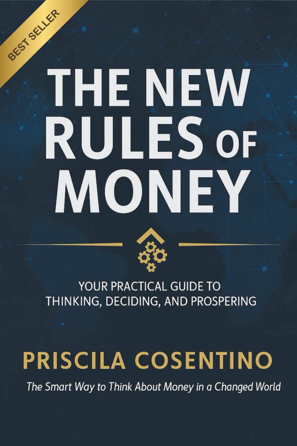 The New Rules of Money