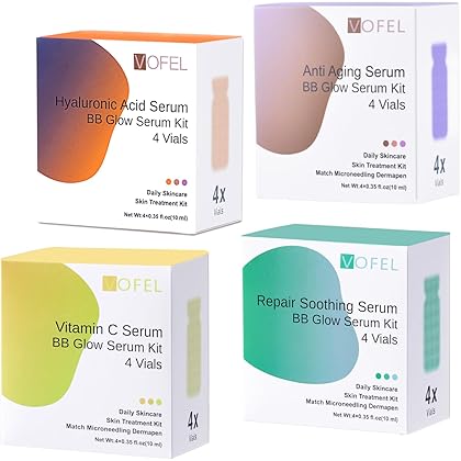 Amazon.com: Introstem Stem Cell Eye Serum 30ml / 1fz.oz