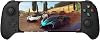 8BitDo Ultimate Mobile Game Controller Bluetooth Mobile Game Controller Black with Hall Effect Joystick and Hall Trigger for Android devices