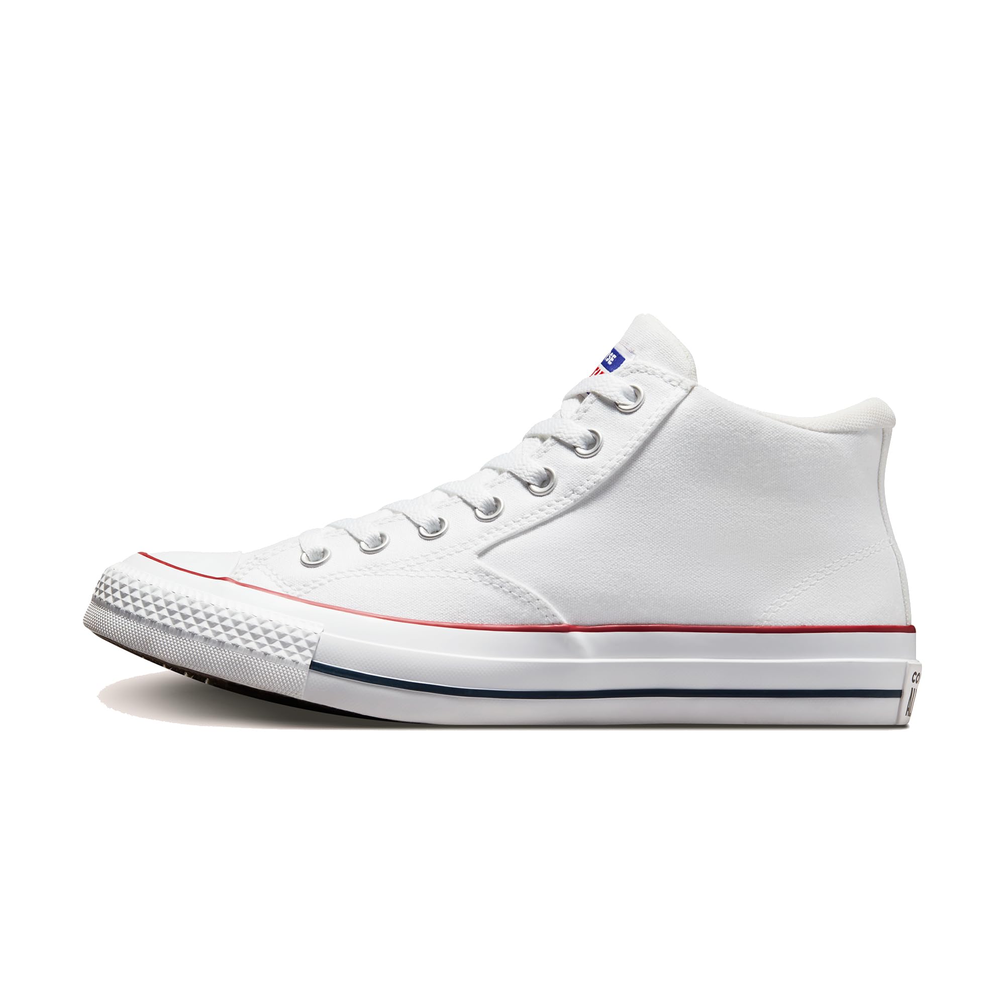 Men Chuck Taylor All Star Malden Street Sneakers | White | 7 UK