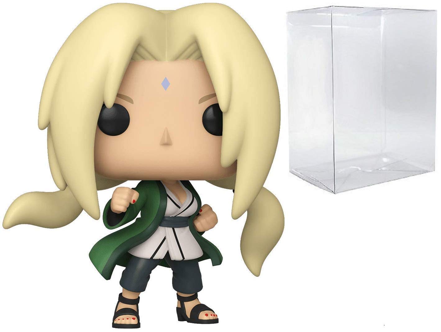 Amazon Com Lady Tsunade Funk O Pop Vinyl Figure Bundle With 1 Compatible Toysdiva Graphic Protector 730 B Toys Games Amazon Com Lady Tsunade Funk O Pop Vinyl Figure Bundle With 1 Compatible Toysdiva Graphic Protector 730 B Toys Games