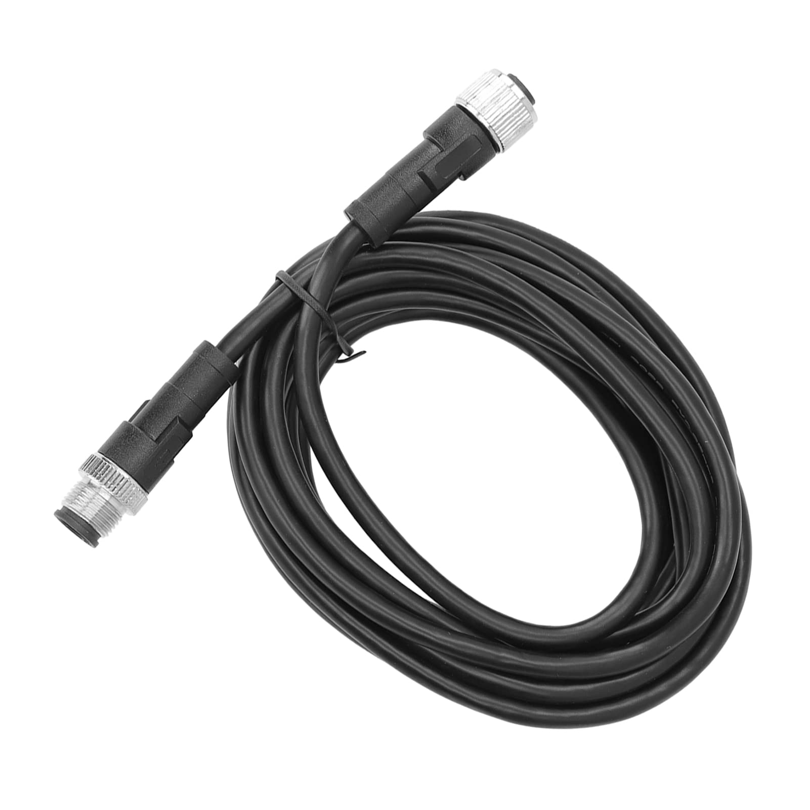 Akozon NMEA 2000 Kabel,NMEA Drop Kabel Boot-Backbone-Drop-Kabel für NMEA 2000, Ersatz für Lowrance Simrad B G Navico Networks (4 Meter)
