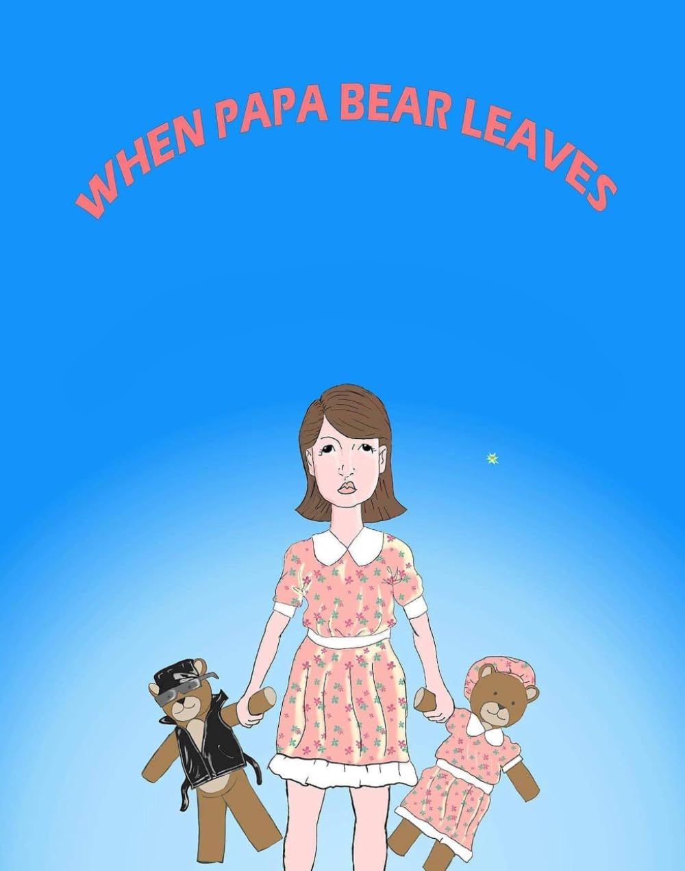 When Papa Bear Leaves