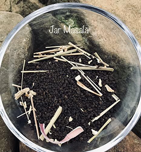 Té premium de lemongrass y jengibre 4 oz miniatura 2