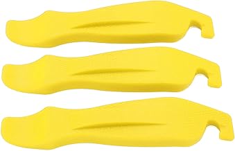 3-teiliges Reparaturwerkzeug für Fahrradreifenheber für Alle Radfahrer