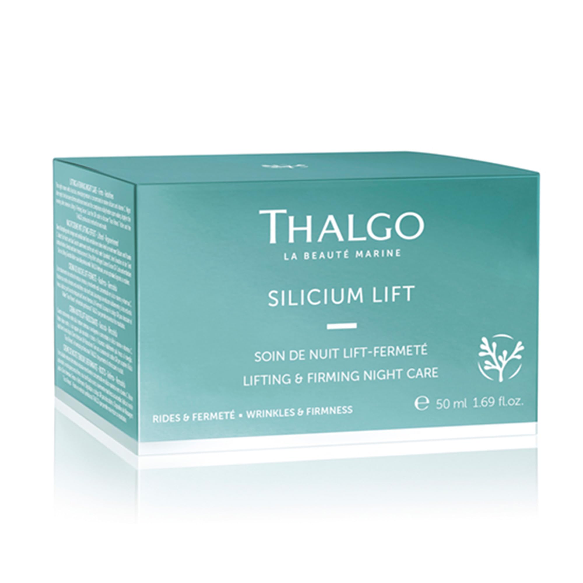 Thalgo - Lifting Korrektur Nachtcreme, 1 Pack (1 x 50 ml)