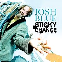 Sticky Change audio book