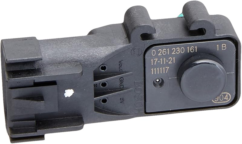 Sensor de pressão do tanque de combustível Bosch 0261230161 – 1 unidade