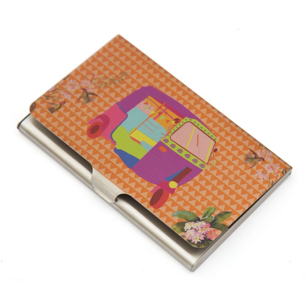 Royal Retreat Visiting Card Holder Amazon.in Office Products