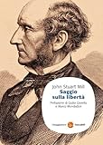  Saggio sulla libertà (Est Vol. 134) (Italian Edition)