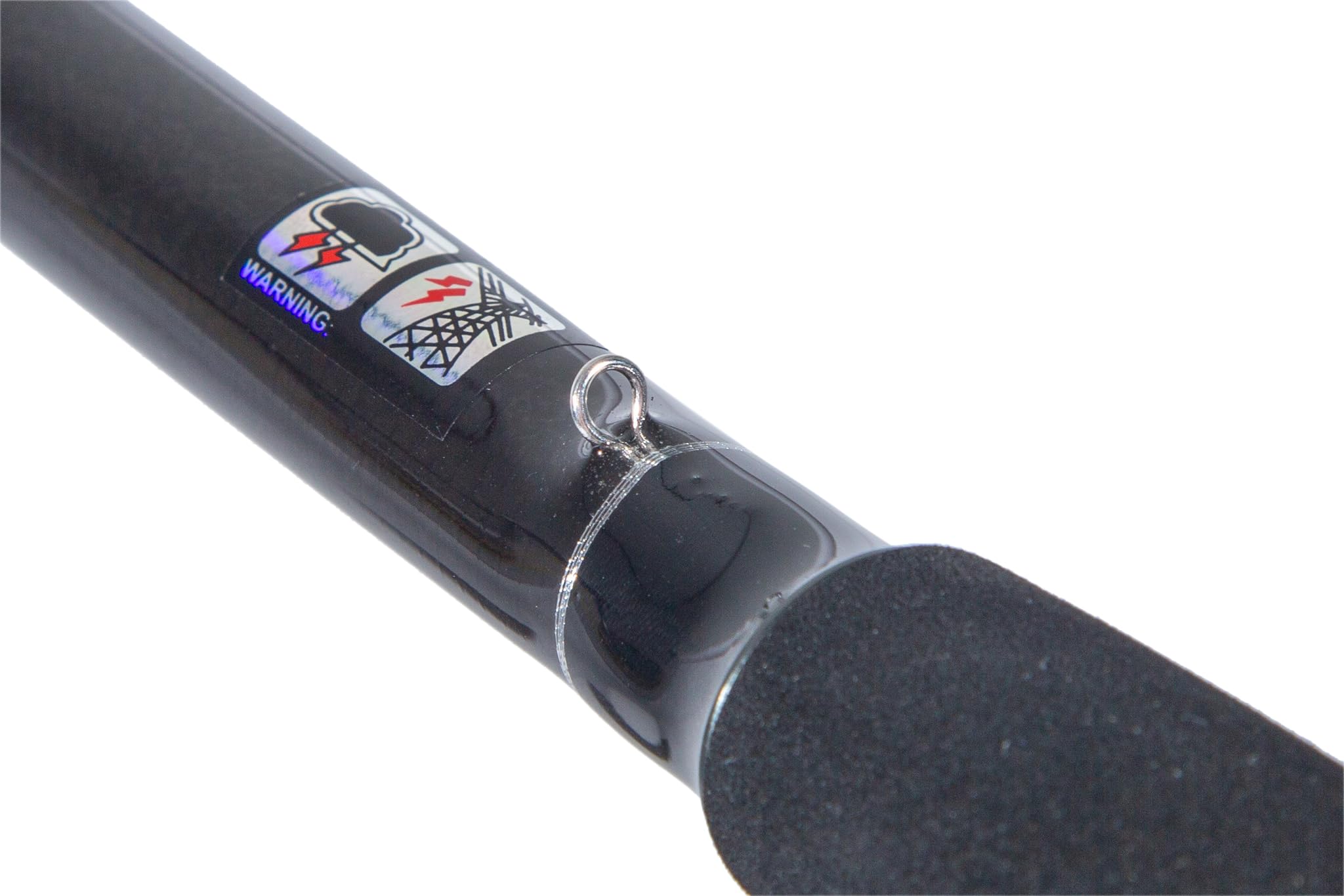Ultimate Travel Rod