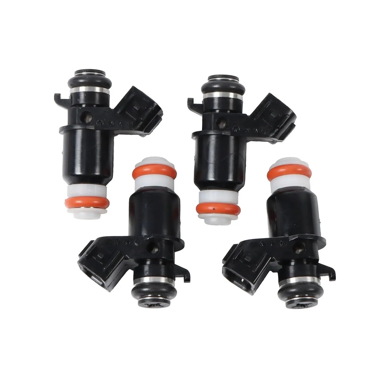 Mydmygs One Color Fit For Suzuki Gsx-R1000 Gsxr1000 Burgman 650 400 Boulevard C90 C90t M50 M90 M109 S50 S40 4Pcs Fuel Injector 15710-10G00 15710-14G00