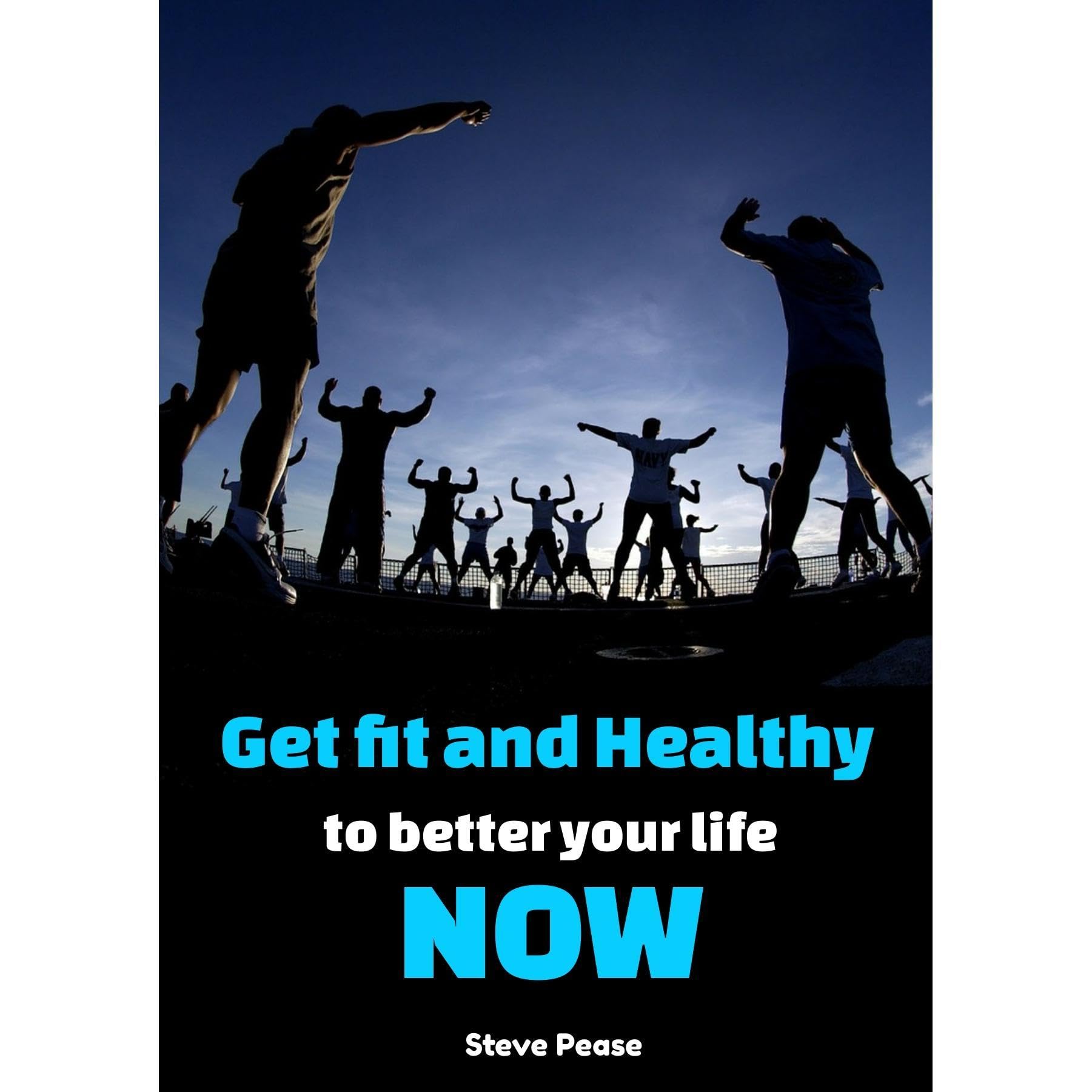 Get fit and healthy