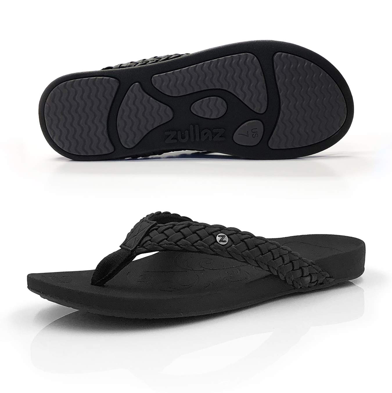 Mila Orthotic Flip Flops for Women