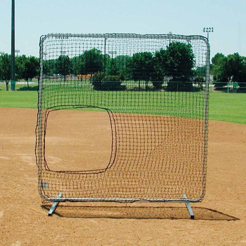 Replacement 7' x 7' Slip-On Net-Softball (EA)