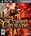 The Cursed Crusade - Playstation 3