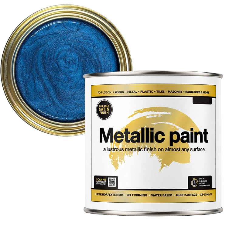 Colour Centre Metallics Starry Night 25 2.5L
