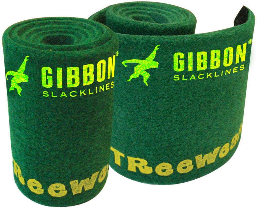 Gibbon SlacklinesTreewear