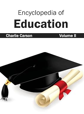 Encyclopedia Of Education: Volume Ii