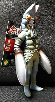 ウルトラマン　怪獣　バルタン星人　ソフビ　1994 〜2007年　レトロ　42体 ウルトラマン 怪獣 バルタン星人 ソフビ 1994 〜2007年 レトロ 42体