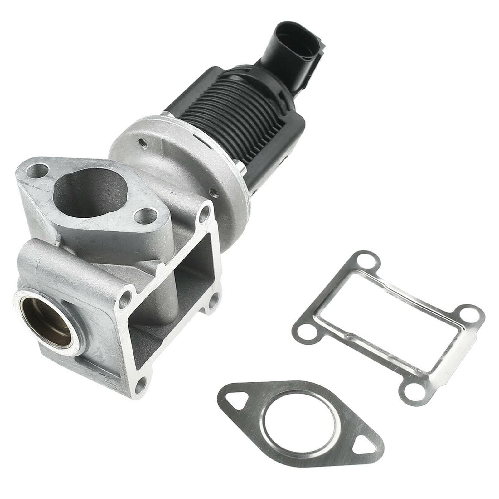 Valvola EGR VIDARR – Compatibile Con Opel Frontera B 2.2 DTI E Vectra, Ricambio Meccanico Per Motori Diesel 1997-2006