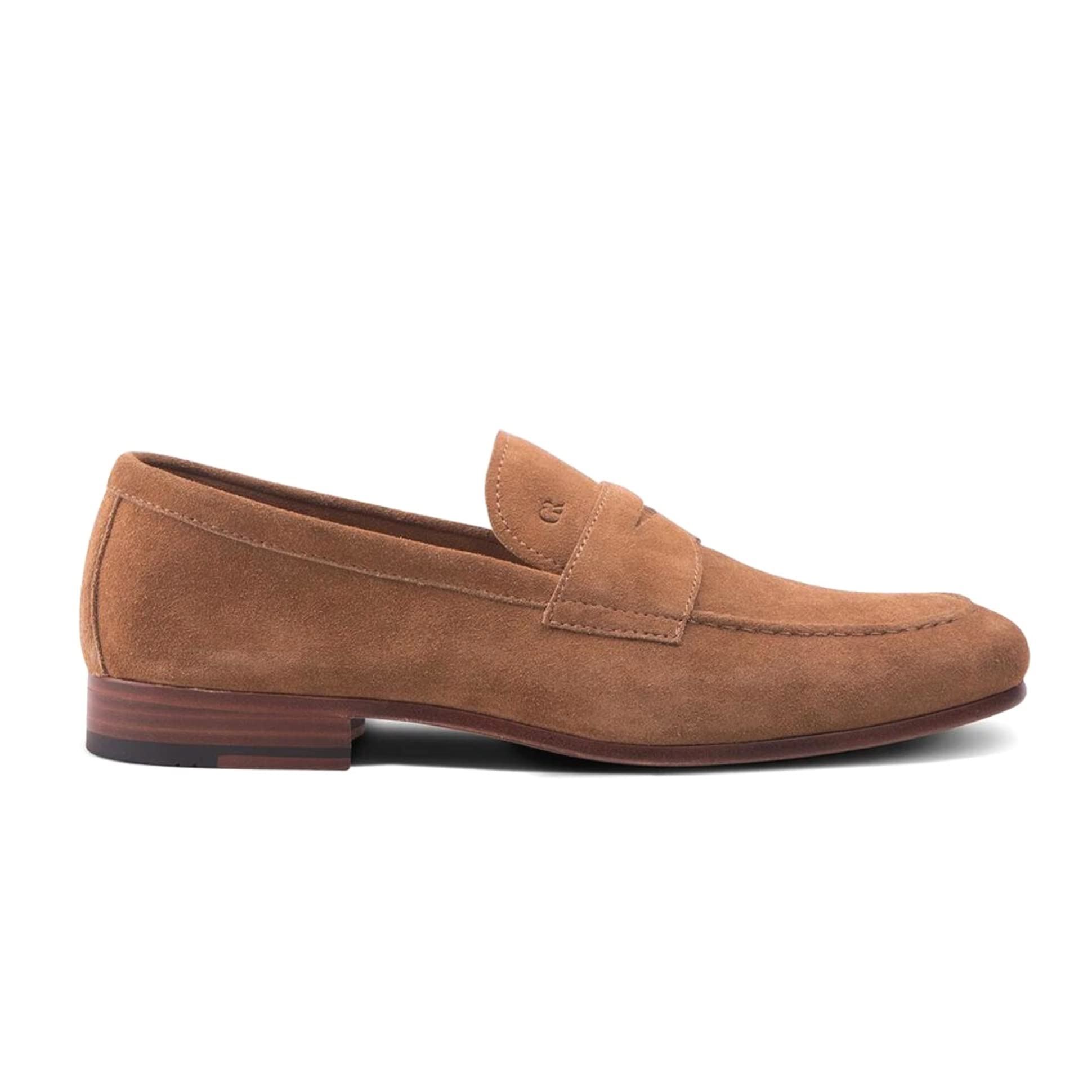 Gordon RushMen's Loafers