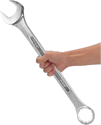 Miniatura 4 de Performance Tool W346B Llave combinada de 1-34 pulgadas