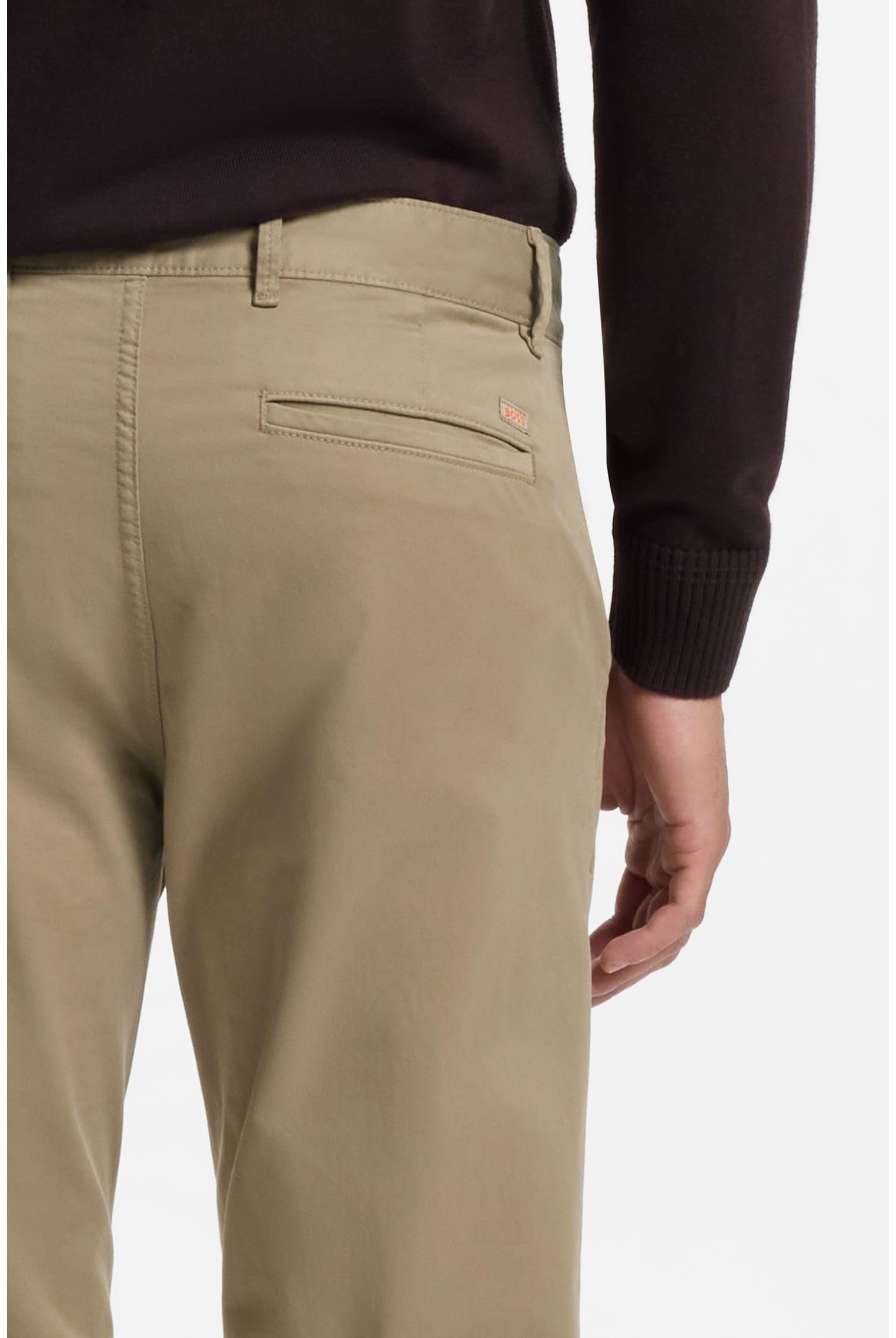 Boss BMO Men Chino_Slim 10242156 01 239 3636 – Bild 5