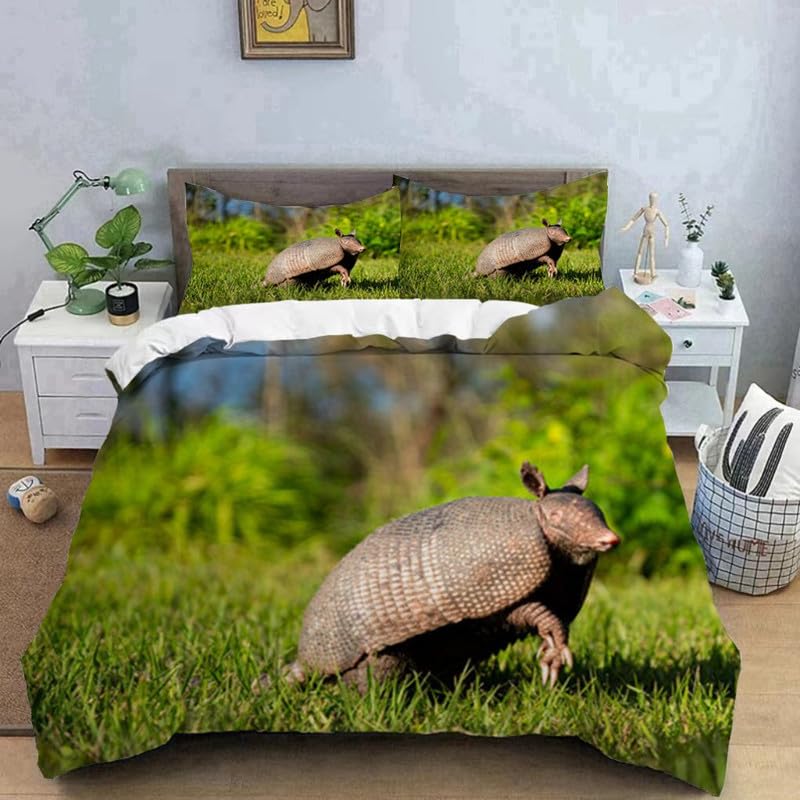 Funda nórdica cama 90 de microfibra verde suave 155x220 cm con almohada